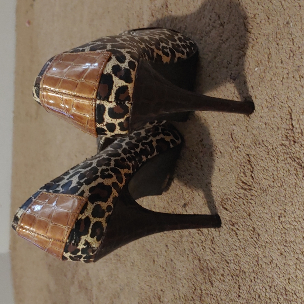 Pumps - Picture 2 of 4